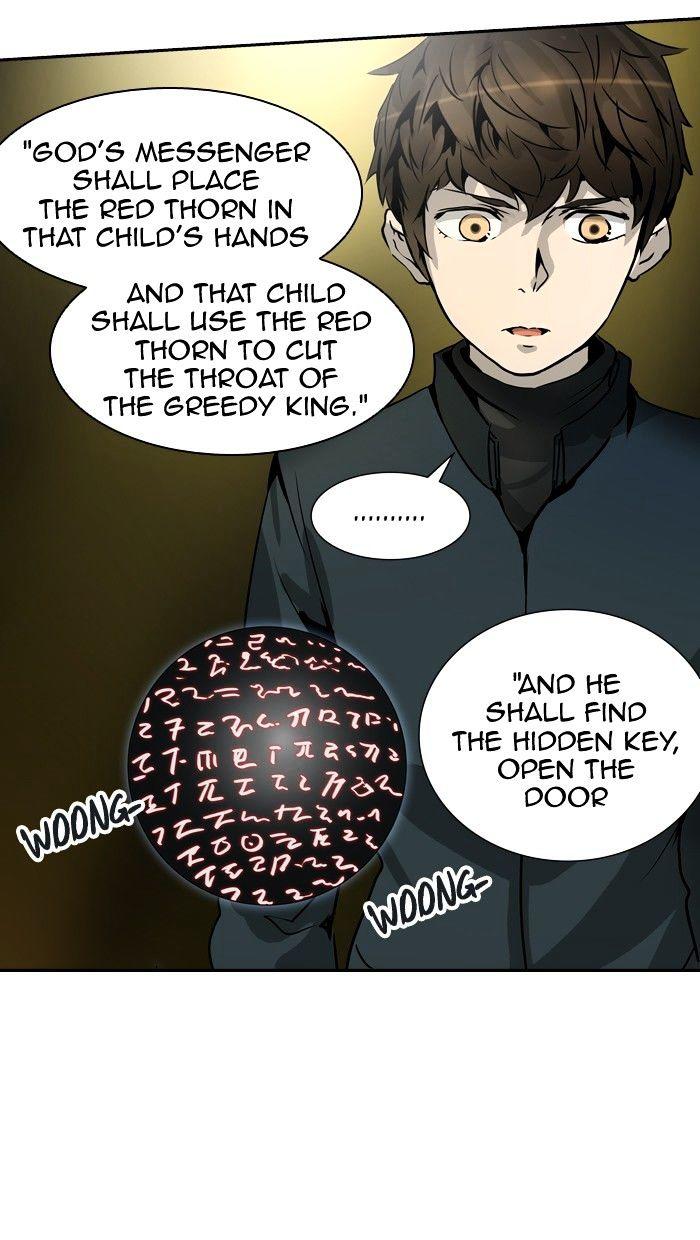 Tower Of God, Chapter 320 image 045